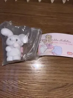 LOVE FRIENDS COLLECTION FIGURE キャミー