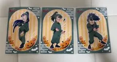 【たみ子様専用】忍たま乱太郎　ファミマプリント