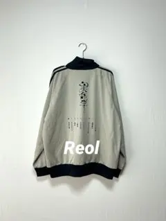 Reol ☆ 美辞学 FC限定 Legit盤 ジャージ - メルカリ