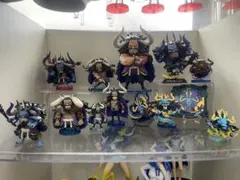 【おまとめ特価‼︎】　カイドウ　13種セット