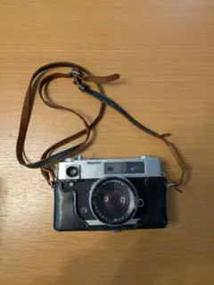 【5種+おまけ】コニカ Auto S などフィルムカメラ（付属品あり）+ おまけ 2025年最新】konica auto sの人気アイテム - メルカリ