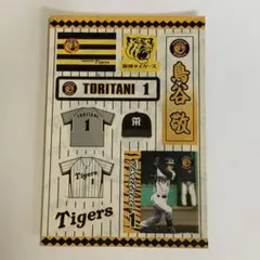 2025年最新】阪神 鳥谷の人気アイテム - メルカリ