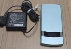 レア ドコモ docomo N252i white ホワイト ガラケー 携帯 - メルカリ
