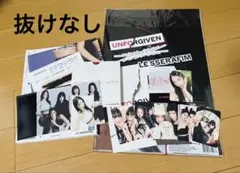 LE SSERAFIM アルバム トレカセット まとめ売り カズハ 抜けなし