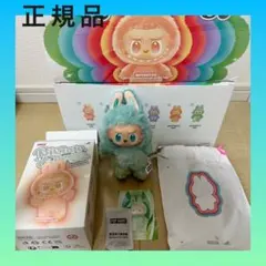 ラブブ　エナジー　新品未開封　2箱セット新ロット⑩確実正規⭐︎ポップマート 2025年10月】POP MART ぬいぐるみのおすすめ人気ランキング