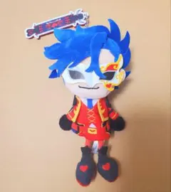 中古雑貨 [特典付き] 愛抱夢(神道愛之介) ぱぺっとちゃーむ 「SK∞ エスケーエイト」 ANIPLEX+限定 検索結果]-あみあみオンライン本店-