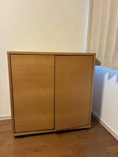 2025年最新】無印良品 キャビネット 廃盤の人気アイテム - メルカリ