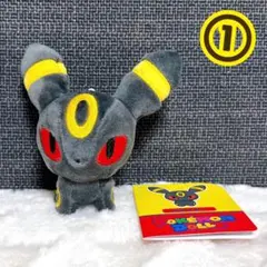 2025年最新】ポケモンドールズ ブラッキーの人気アイテム - メルカリ