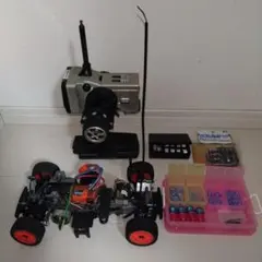 2026年最新】タミヤ M03 Mの人気アイテム - メルカリ