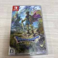 2026年最新】switch ドラゴンクエスト3 未開封の人気アイテム - メルカリ