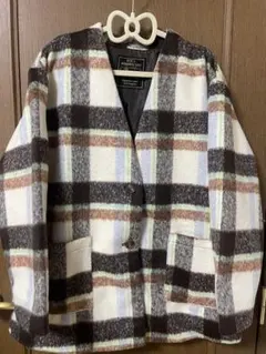 コート☆新品未使用品☆フェリシモ ☆リブインコンフォート☆