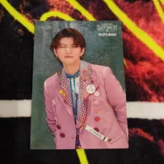 ミセス バベル フォトカード 078