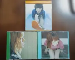 aiko　シングル CD 初回限定盤