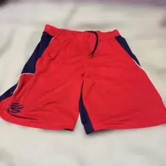 Under Armour Curry バスケットボールパンツ XLのサムネイル