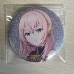 巡音ルカ グリ缶 9b