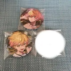 シクフォニ みこと 缶バッジセット