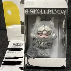 【正規品】SKULLPANDA スカルパンダ XG 日本限定