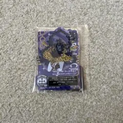 ワンピース　一番くじ　アクリルスタンド