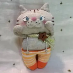 ソックモンキー ソックスモンキー　ソックキャットのサムネイル