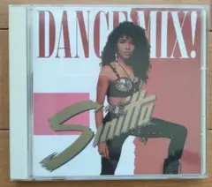 Sinitta Dance Mix! CD シニータ