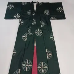 銘仙の羽織 - メルカリ