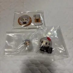 東京リベンジャーズ　三ツ谷隆　セット