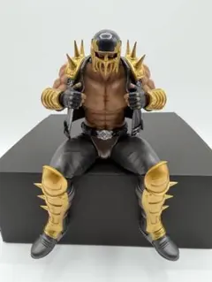 2026年最新】北斗の拳 フィギュア プライズの人気アイテム - メルカリ