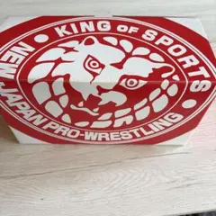 入手困難 新日本プロレスリング グラスセット 物販品 - メルカリ