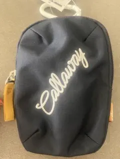 Callaway Advance UT Case 26 JM ネイビーのサムネイル