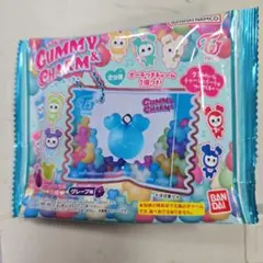 TWICE GUMMY CHARM ストラップ