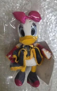 ディズニー ハッピーくじ デイジー
