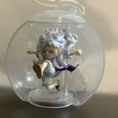 ワンピの実　第十九海戦　ルフィ　ニカ