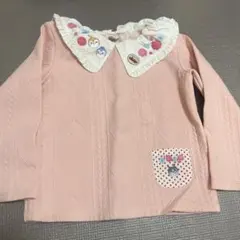 アンパンマンキッズコレクション　トップス　120