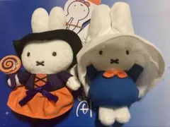 ミッフィー　ハウステンボス限定　ナインチェ　おばけ　ハロウィン　新品 日本初！ハウステンボスにファン待望「おばけミッフィー」がやってくる