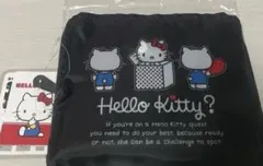 Hello Kitty マイバッグ　エコバッグ