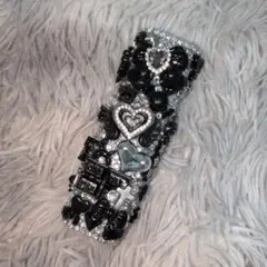 iQOSイルマワン デコケース ハンドメイド 電子タバコ テリア　87