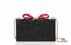 ケイトスペード✖️ミニーマウス　クラッチバック　ショルダーバック