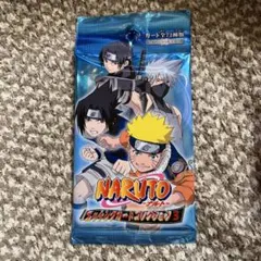 期間限定出品 NARUTO Konoha Shido 初版 未開封パック - メルカリ