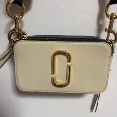 marc jacobs snapshot