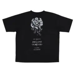 ALESSO Tシャツ ブラック XXL 2XL - メルカリ