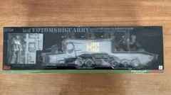 装甲騎兵ボトムズ ACTIC GEA AG-EX08 ボトムズビッグキャリー