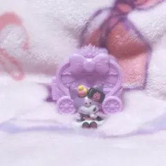 ♡ 大きなキャラボム クロミ ♡