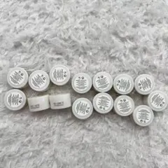 15個セット　コスメデコルテ　リフトディメンション　クリーム　2.5ｇのサムネイル