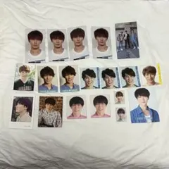 渡辺翔太 デタカセット