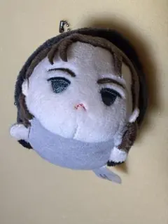 進撃の巨人 エレン もちもちマスコット - メルカリ