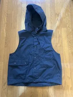 2026年最新】engineered garments ベストの人気アイテム - メルカリ