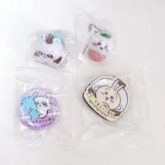 ちいかわ くら寿司 ビッくらポン まとめ売り