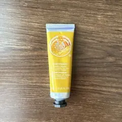The Body Shop ハンドクリーム　はちみつのサムネイル