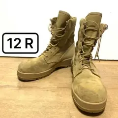 米軍実物 BATES コンバットブーツ GORE-TEX Vibram 6RF - メルカリ