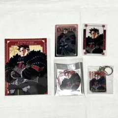 エンデヴァー ジャンフェス 十傑 TOHO